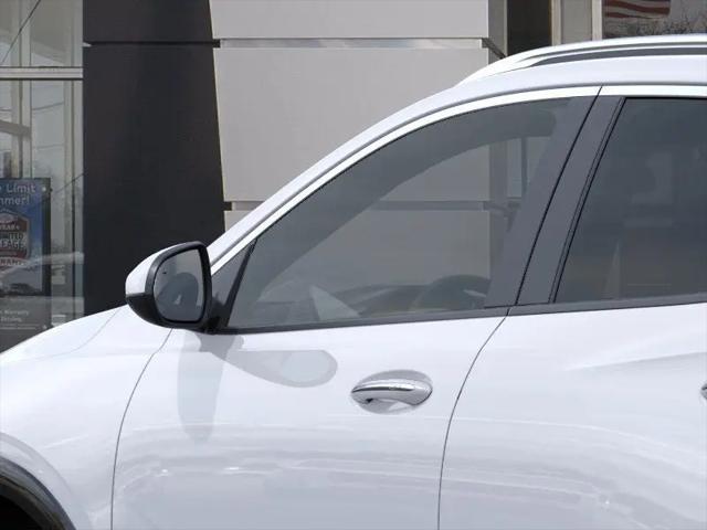 2026 Buick Encore GX Sport Touring AWD