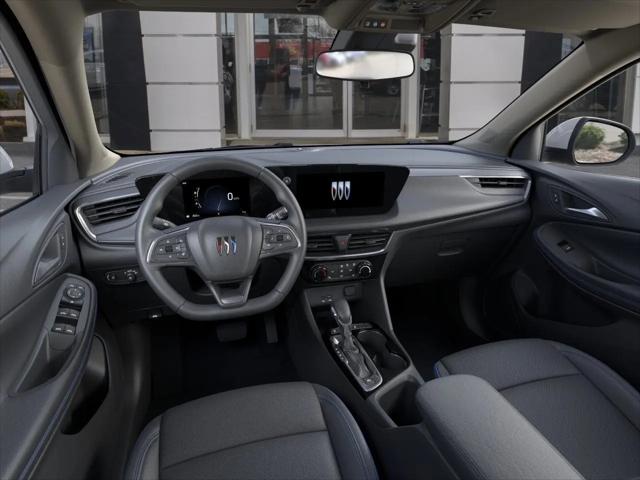2026 Buick Encore GX Sport Touring AWD