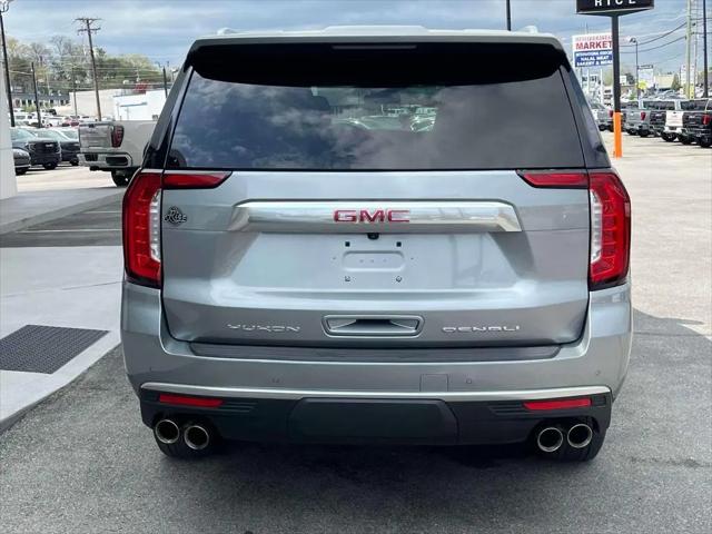 2023 GMC Yukon XL 4WD Denali