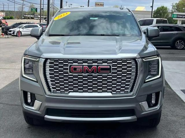 2023 GMC Yukon XL 4WD Denali