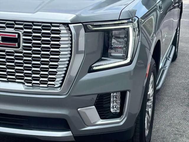 2023 GMC Yukon XL 4WD Denali