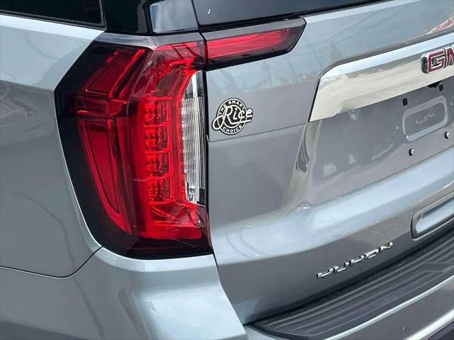 2023 GMC Yukon XL 4WD Denali