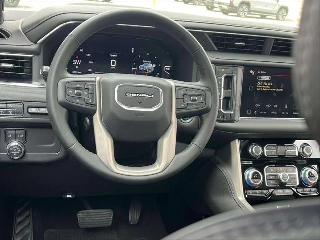 2023 GMC Yukon XL 4WD Denali