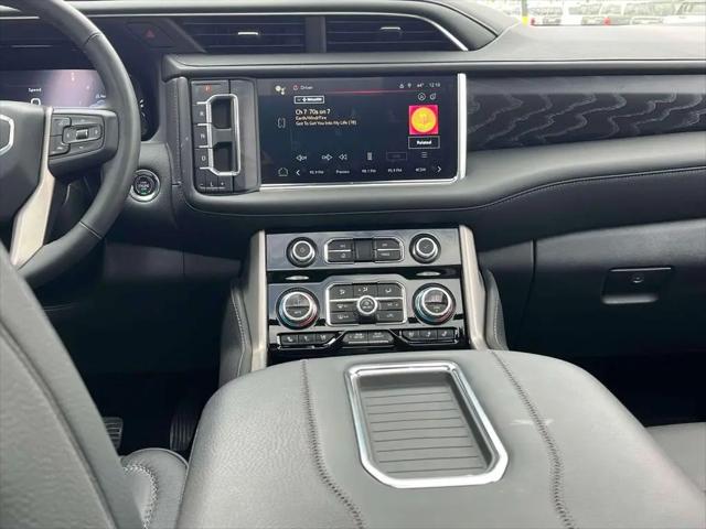 2023 GMC Yukon XL 4WD Denali