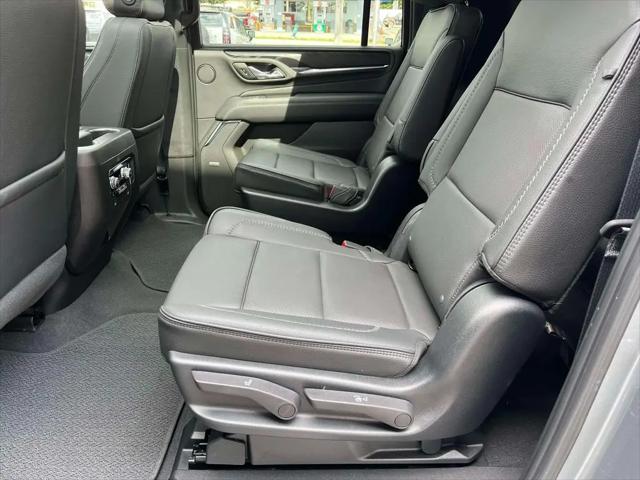 2023 GMC Yukon XL 4WD Denali