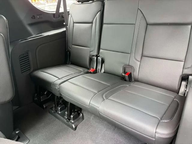 2023 GMC Yukon XL 4WD Denali