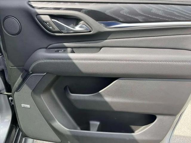 2023 GMC Yukon XL 4WD Denali