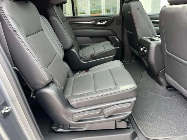 2023 GMC Yukon XL 4WD Denali