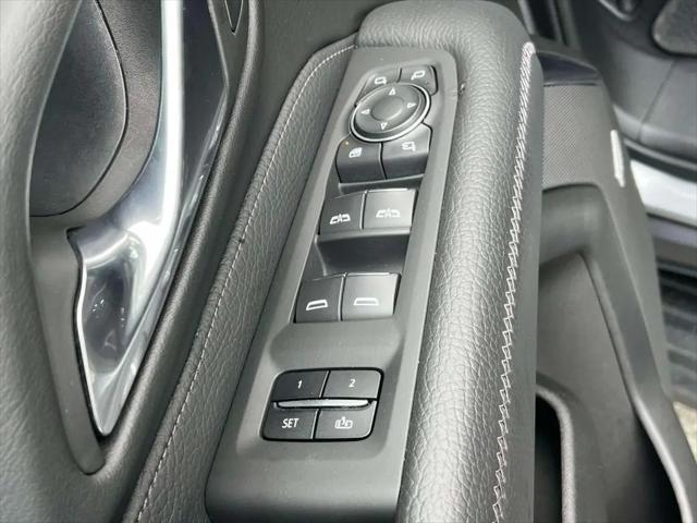 2023 GMC Yukon XL 4WD Denali
