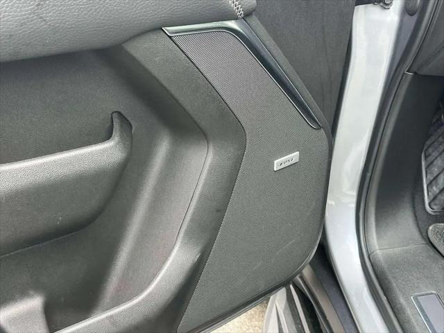 2023 GMC Yukon XL 4WD Denali