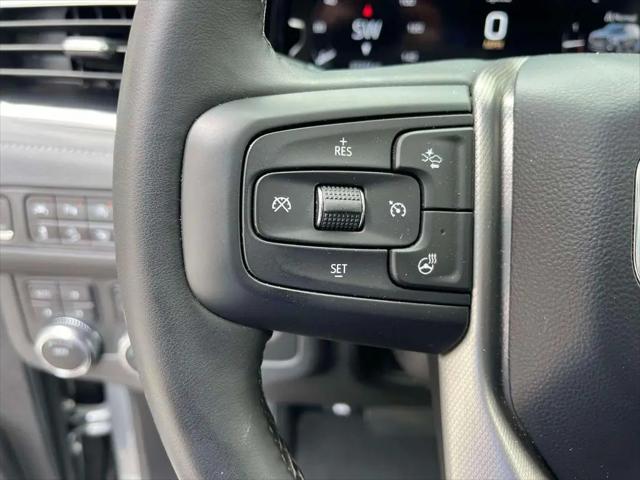 2023 GMC Yukon XL 4WD Denali