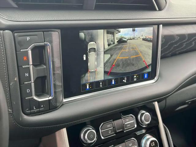 2023 GMC Yukon XL 4WD Denali