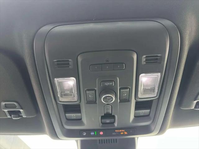 2023 GMC Yukon XL 4WD Denali