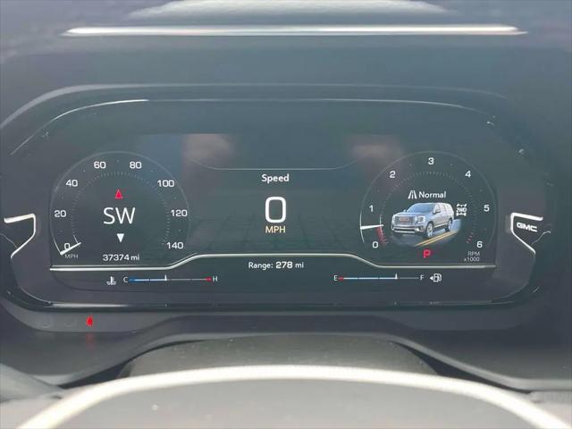 2023 GMC Yukon XL 4WD Denali