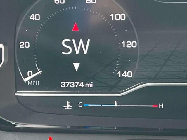 2023 GMC Yukon XL 4WD Denali