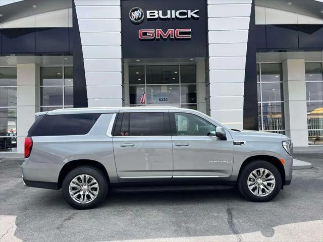 2023 GMC Yukon XL 4WD Denali
