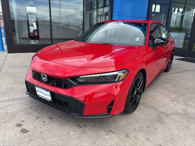 2026 Honda Civic Sport for sale in Aberdeen, WA