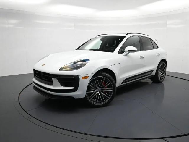 2026 Porsche Macan S for sale in Naples, FL