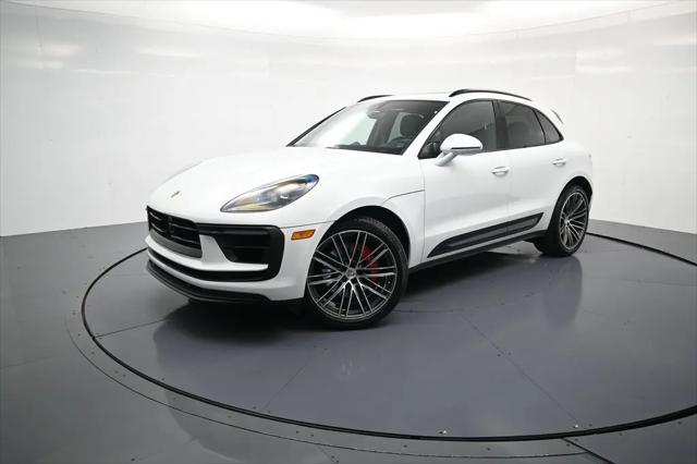 2026 Porsche Macan S for sale in Naples, FL