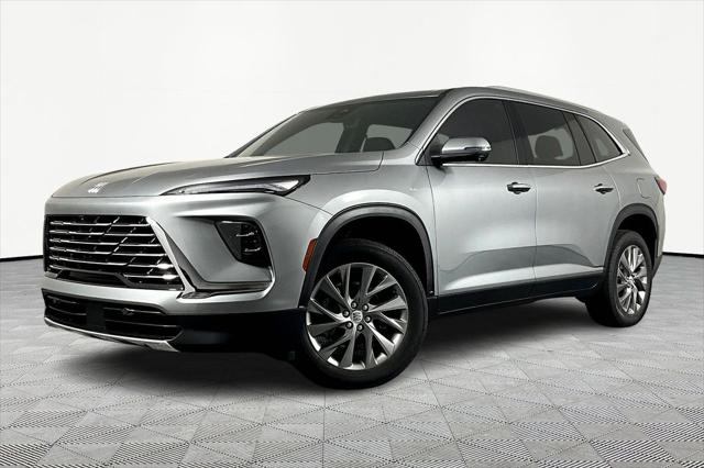 2026 Buick Enclave Preferred FWD for sale in Oklahoma City, OK