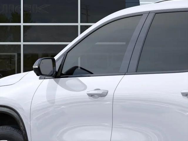 2026 Buick Enclave Sport Touring FWD
