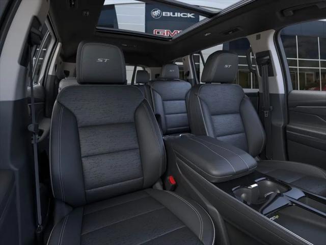 2026 Buick Enclave Sport Touring FWD
