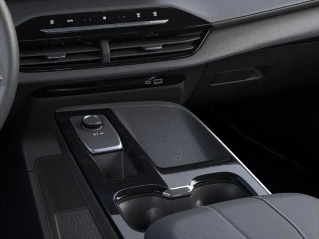 2026 Buick Enclave Sport Touring FWD