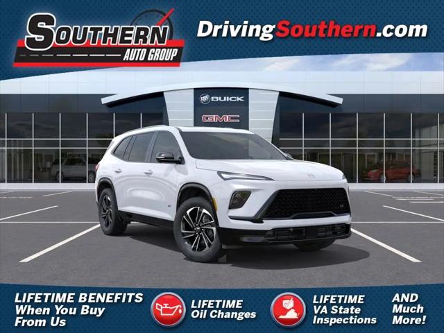 2026 Buick Enclave Sport Touring FWD for sale in Chesapeake, VA