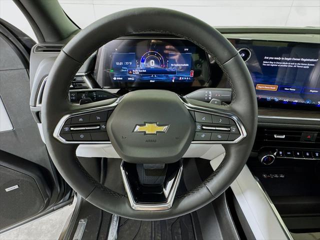 2026 Chevrolet Tahoe 4WD Premier