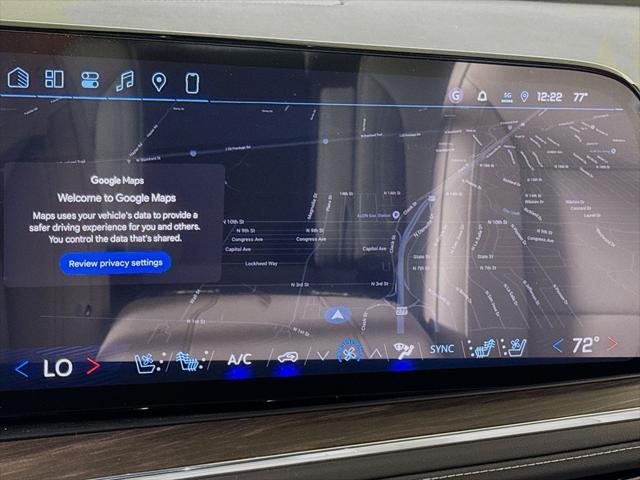 2026 Chevrolet Tahoe 4WD Premier