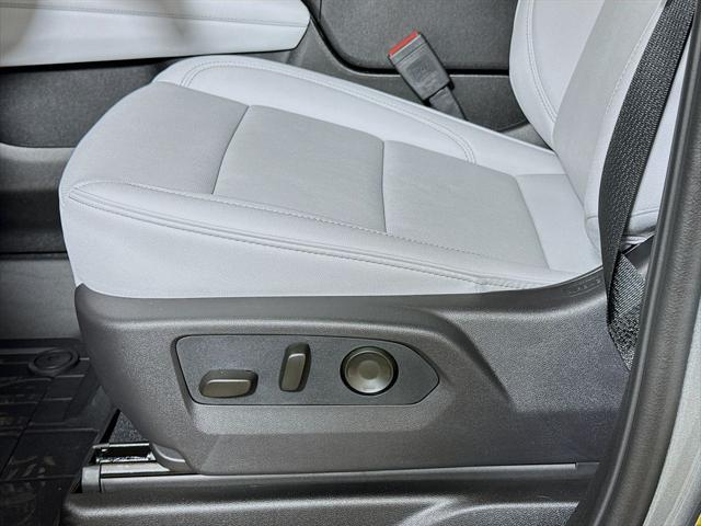 2026 Chevrolet Tahoe 4WD Premier