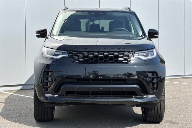 2026 Land Rover Discovery Dynamic SE
