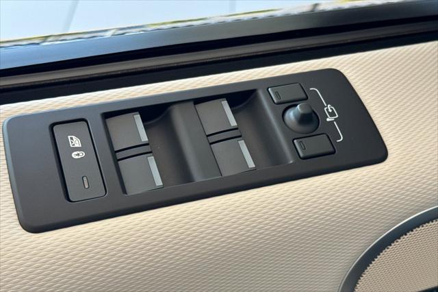 2026 Land Rover Discovery Dynamic SE