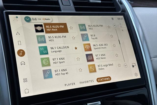 2026 Land Rover Discovery Dynamic SE
