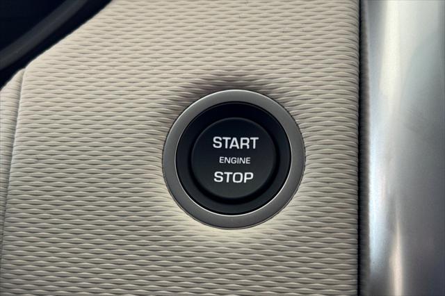 2026 Land Rover Discovery Dynamic SE
