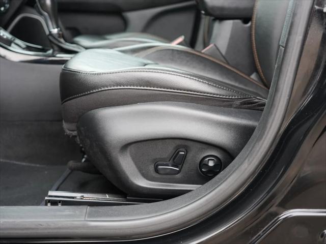 2021 Jeep Compass Limited 4x4
