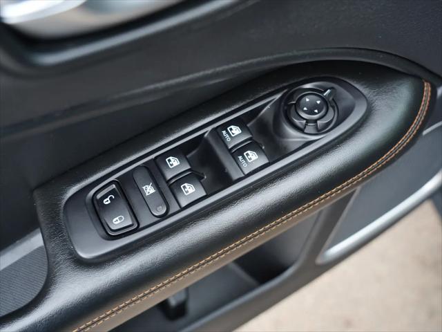 2021 Jeep Compass Limited 4x4