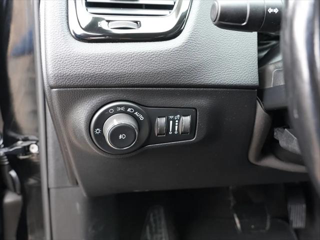2021 Jeep Compass Limited 4x4