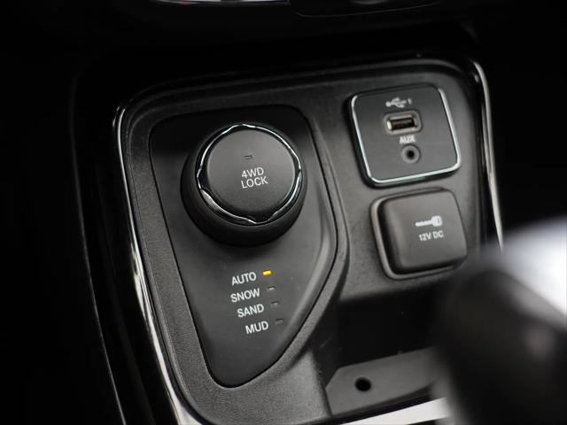 2021 Jeep Compass Limited 4x4