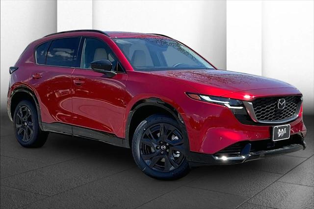 2026 Mazda CX-5 2.5 S Premium for sale in Manchester, NH