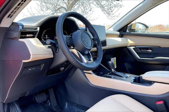 2026 Mazda CX-5 2.5 S Premium