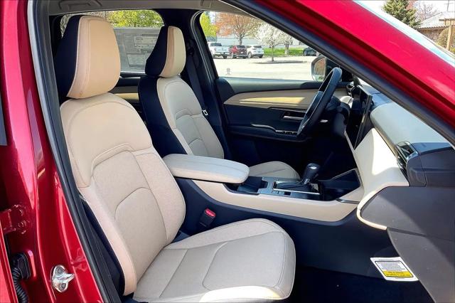 2026 Mazda CX-5 2.5 S Premium