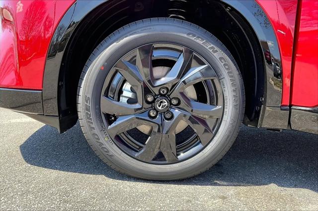 2026 Mazda CX-5 2.5 S Premium