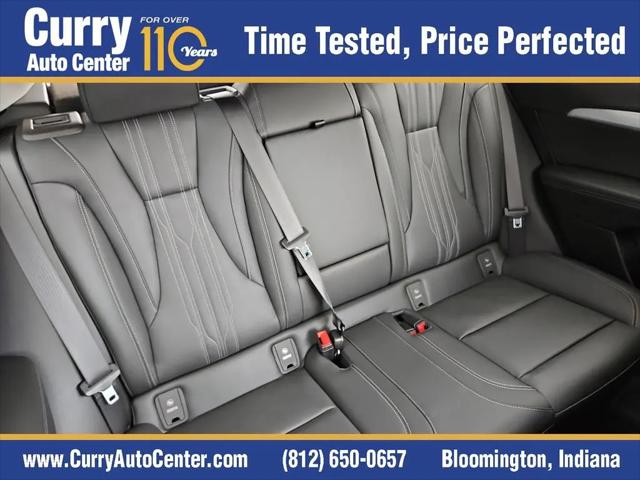 2026 Buick Envision Avenir AWD