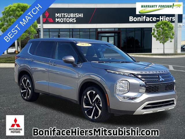 2023 Mitsubishi Outlander SE 2.5 2WD for sale in Melbourne, FL
