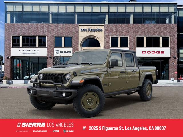 2026 Jeep Gladiator Sport for sale in Los Angeles, CA