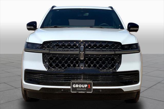 New 2026 Lincoln Navigator For Sale in Lubbock, TX
