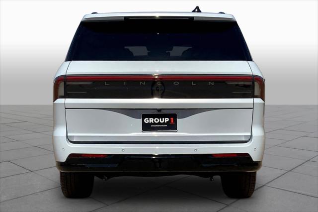 New 2026 Lincoln Navigator For Sale in Lubbock, TX