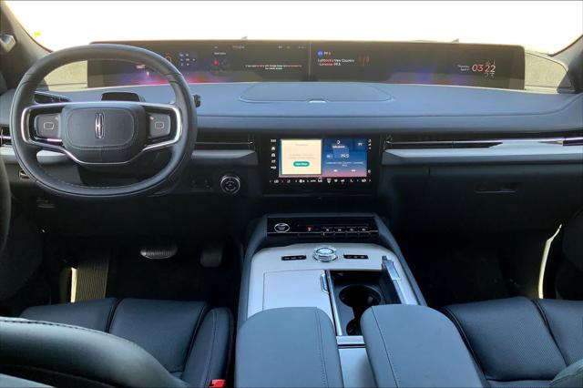 New 2026 Lincoln Navigator For Sale in Lubbock, TX