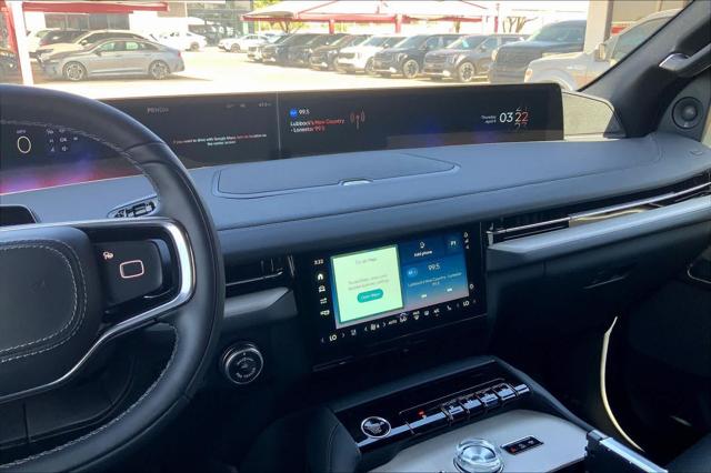 New 2026 Lincoln Navigator For Sale in Lubbock, TX